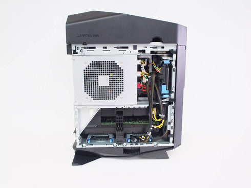 DELL Alienware Aurora R7(Windows11 Home)Core i7 SSD 256GB 32GBメモリ 中古パソコン 中古PC 格安 美品